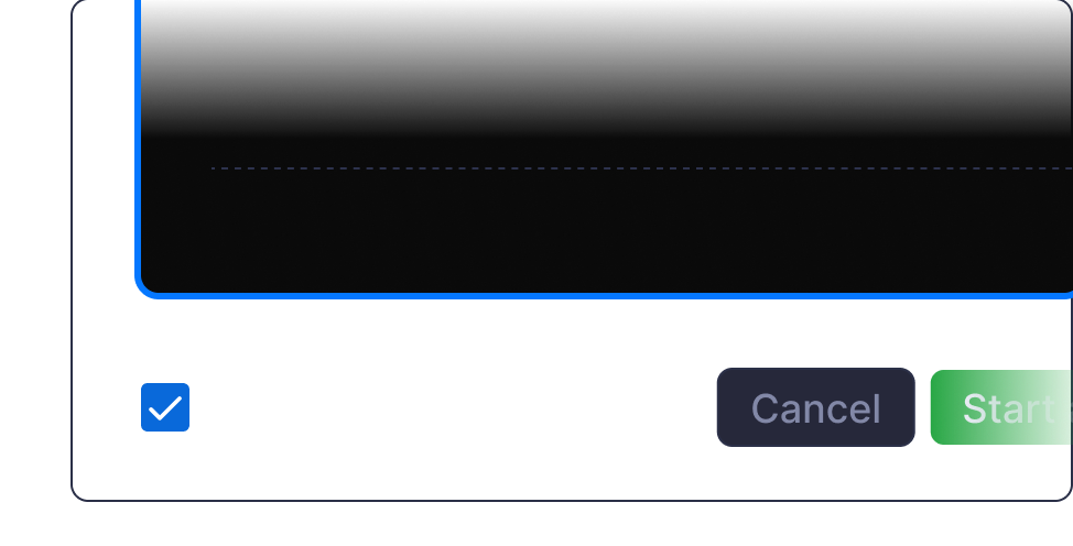 thread that is marked as blocking