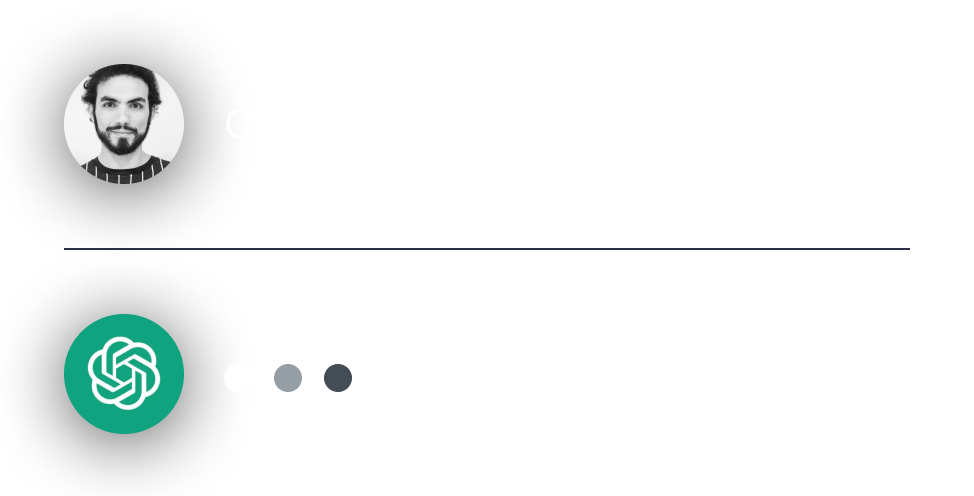 performance review generated using your metrics
